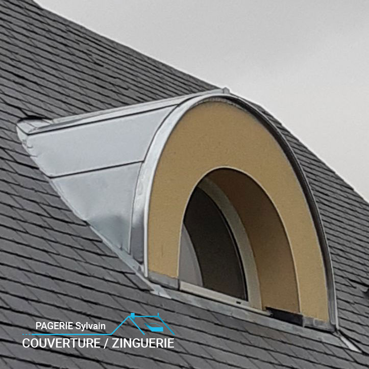 Zinguerie Sylvain Pagerie Couvreur Zingueur en Mayenne Zinguerie Sylvain Pagerie Couvreur Zingueur en Mayenne